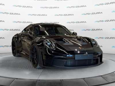 Porsche 911 Coupé 4.0 GT3 RS auto usata