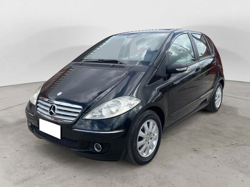 Mercedes-Benz Classe A 150 Elegance