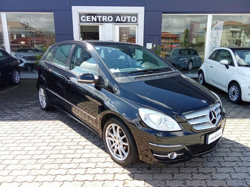 Mercedes-Benz Classe B 170 Sport