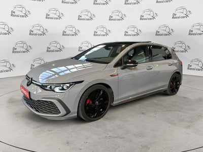 Volkswagen Golf 2.0 TSI GTI DSG usata