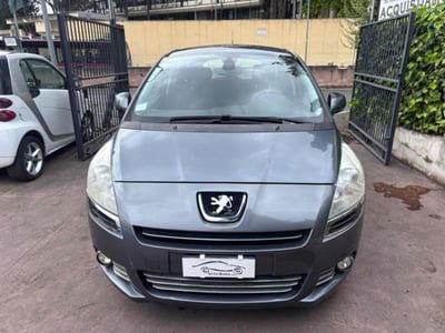 Peugeot 5008 1.6 HDi 112CV Business usata