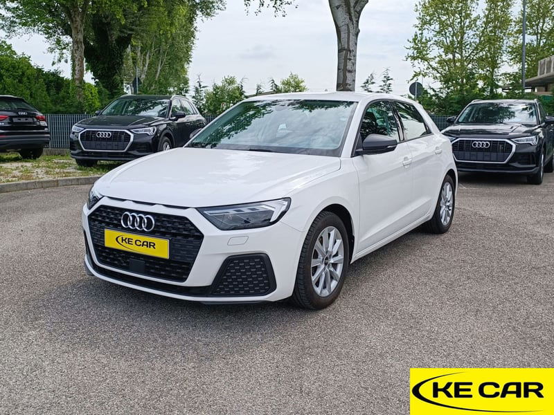Audi A1 Sportback 30 TFSI S tronic Admired