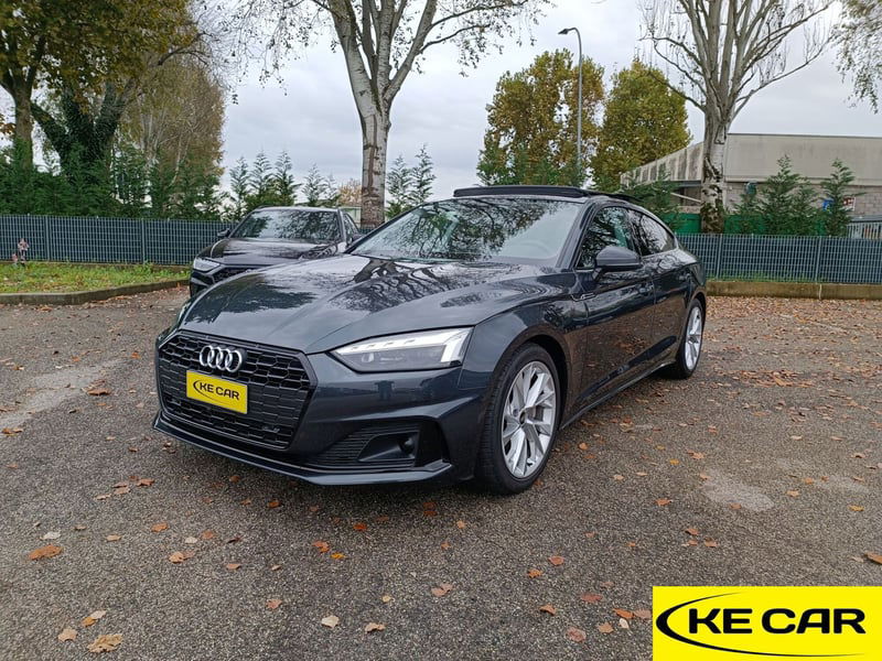 Audi A5 Sportback 40 TDI S tronic