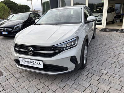 Volkswagen Taigo 1.0 tsi Life 95cv usata