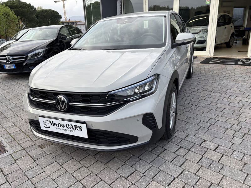 Volkswagen Taigo 1.0 tsi Life 95cv