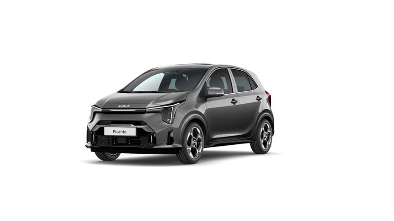 Kia Picanto 1.0 12V Easy
