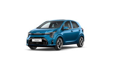 Kia Picanto 1.0 12V Easy (3)