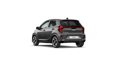 Kia Picanto 1.0 12V Easy (8)