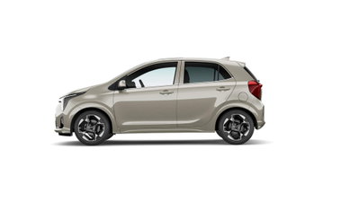 Kia Picanto 1.0 12V Easy (9)