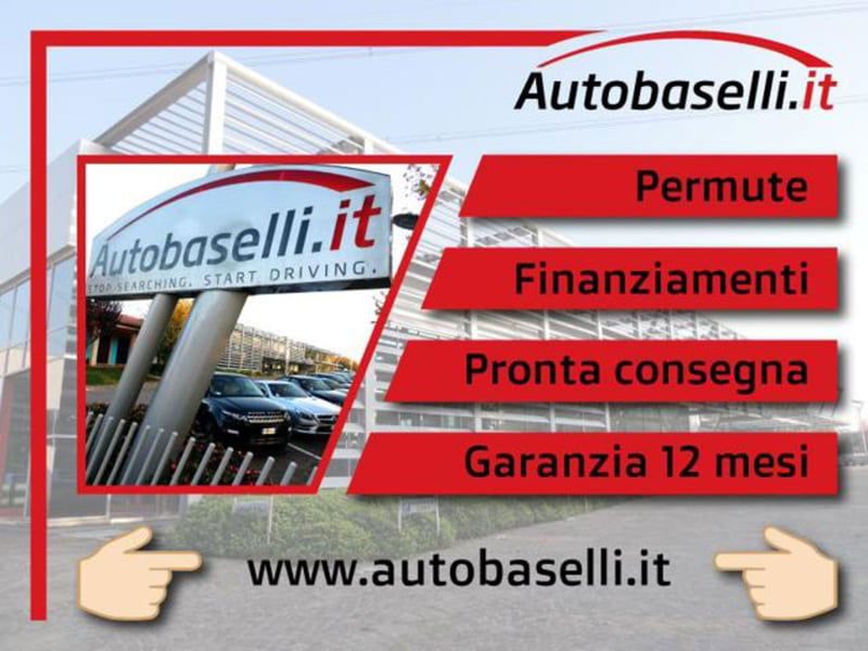 Mercedes-Benz GLA SUV 180 d Automatic Premium