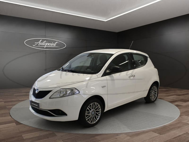 Lancia Ypsilon 1.3 MJT 16V 95 CV 5 porte S&S Gold