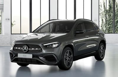 Mercedes-Benz GLA SUV 200 d AMG Line Advanced Plus 4matic auto usata