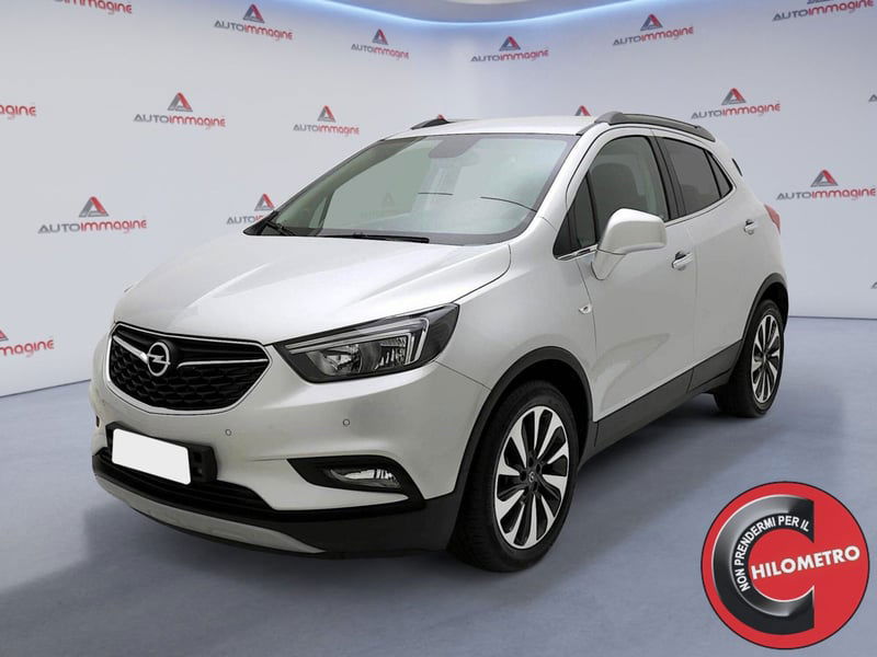 Opel Mokka 1.6 CDTI Ecotec 136CV 4x2 Start&Stop Advance