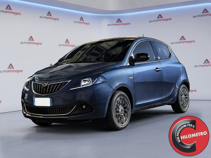 Lancia Ypsilon 1.2 69 CV 5 porte Gold