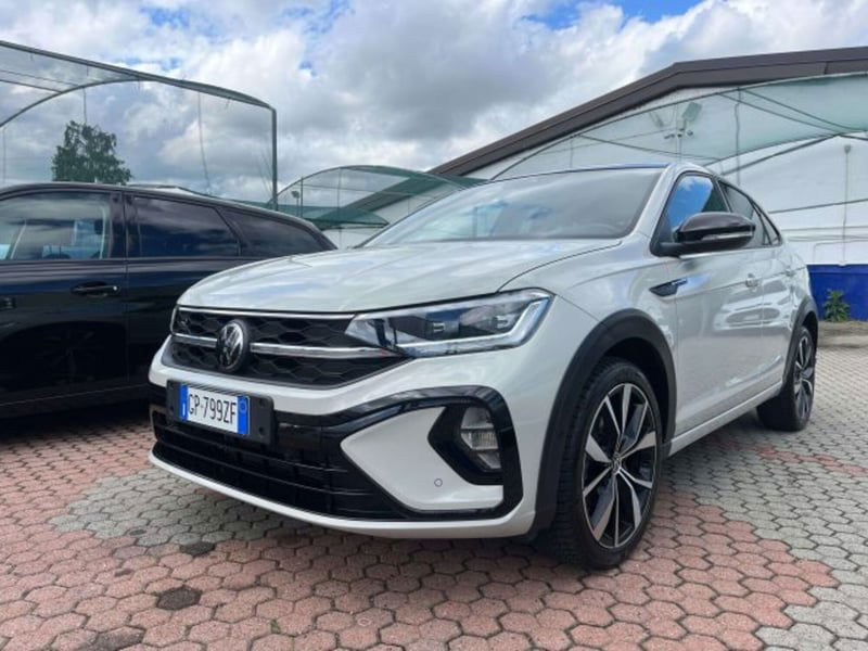 Volkswagen Taigo 1.5 tsi R-Line 150cv dsg