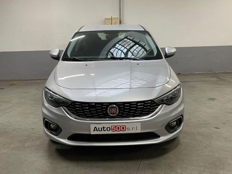 Fiat Tipo Tipo 1.4 5 porte Lounge