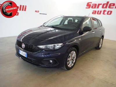 Fiat Tipo Station Wagon Tipo 1.3 Mjt S&S SW Business usata