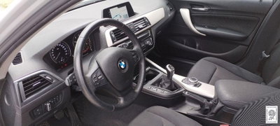 BMW Serie 1 116d Business Advantage (8)