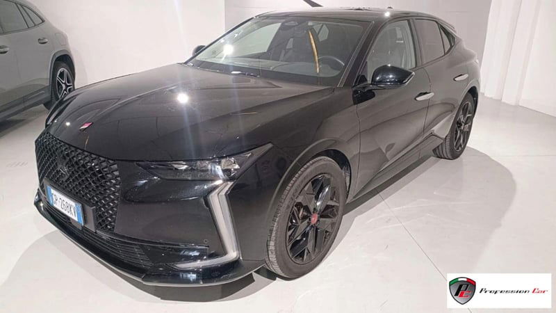 Ds DS 4 DS 4 BlueHDi 130 aut. Performance Line