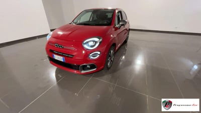 Fiat 500X 1.3 mjet Sport 95cv usata
