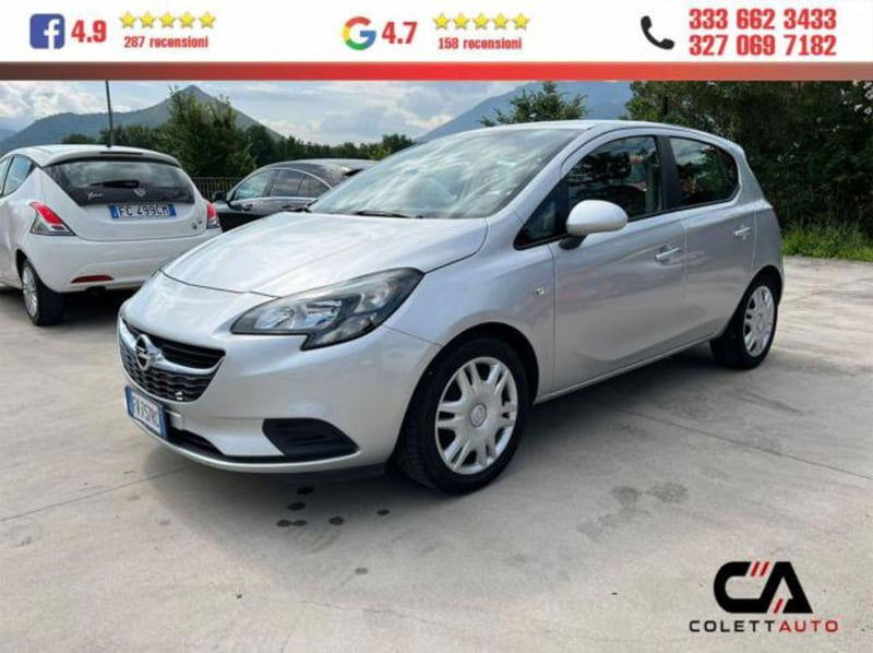 Opel Corsa 1.2 5 porte