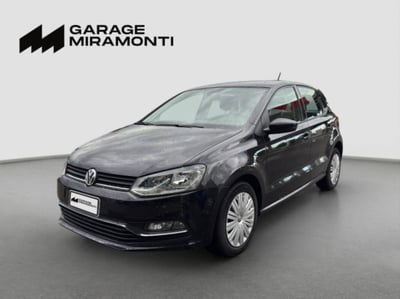 Volkswagen Polo 1.0 MPI 75 CV 5p. Comfortline usata