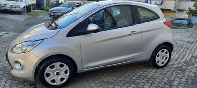 Ford Ka 1.2 8V 69CV usata