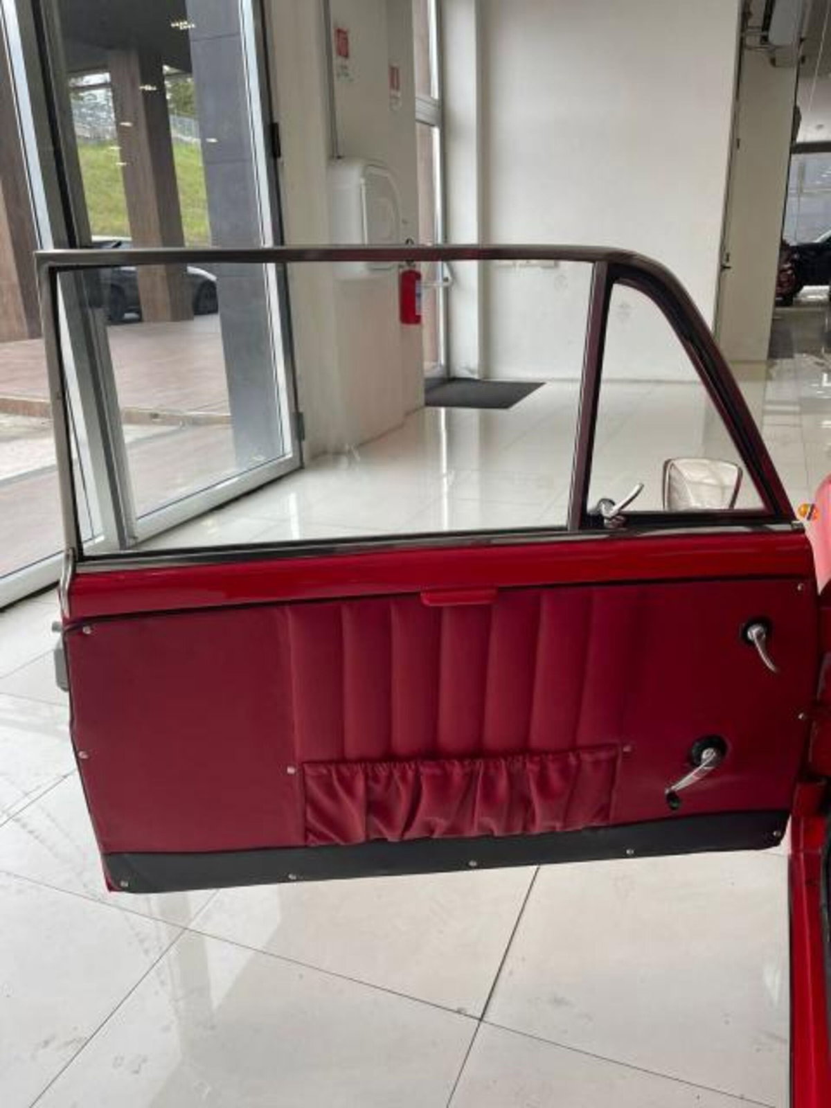 Autobianchi A112 1050 Abarth (10)