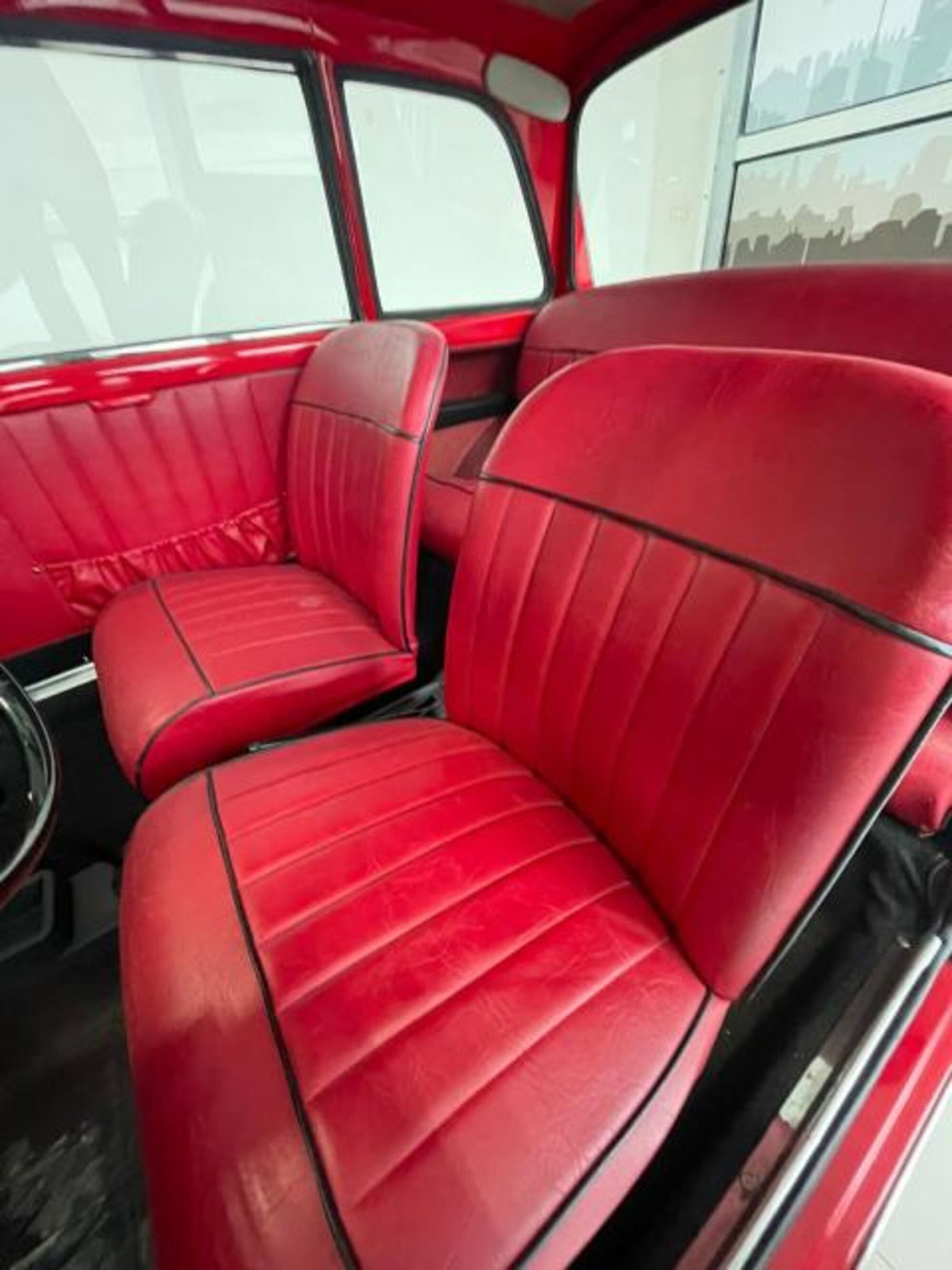 Autobianchi A112 1050 Abarth (12)