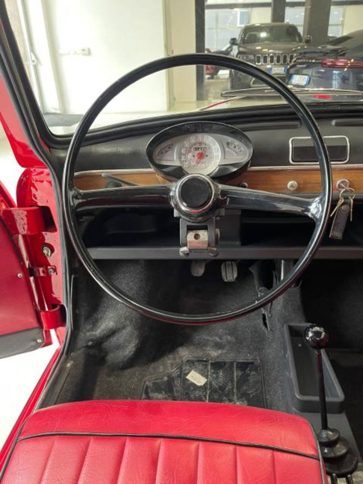 Autobianchi A112 1050 Abarth (14)