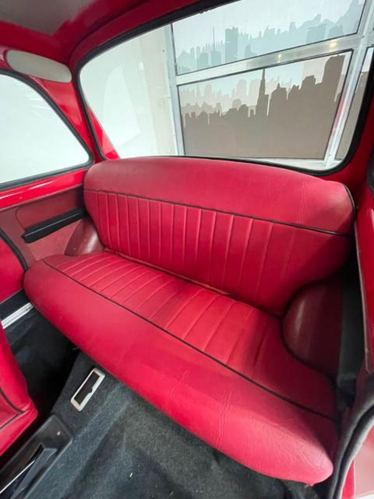 Autobianchi A112 1050 Abarth (17)