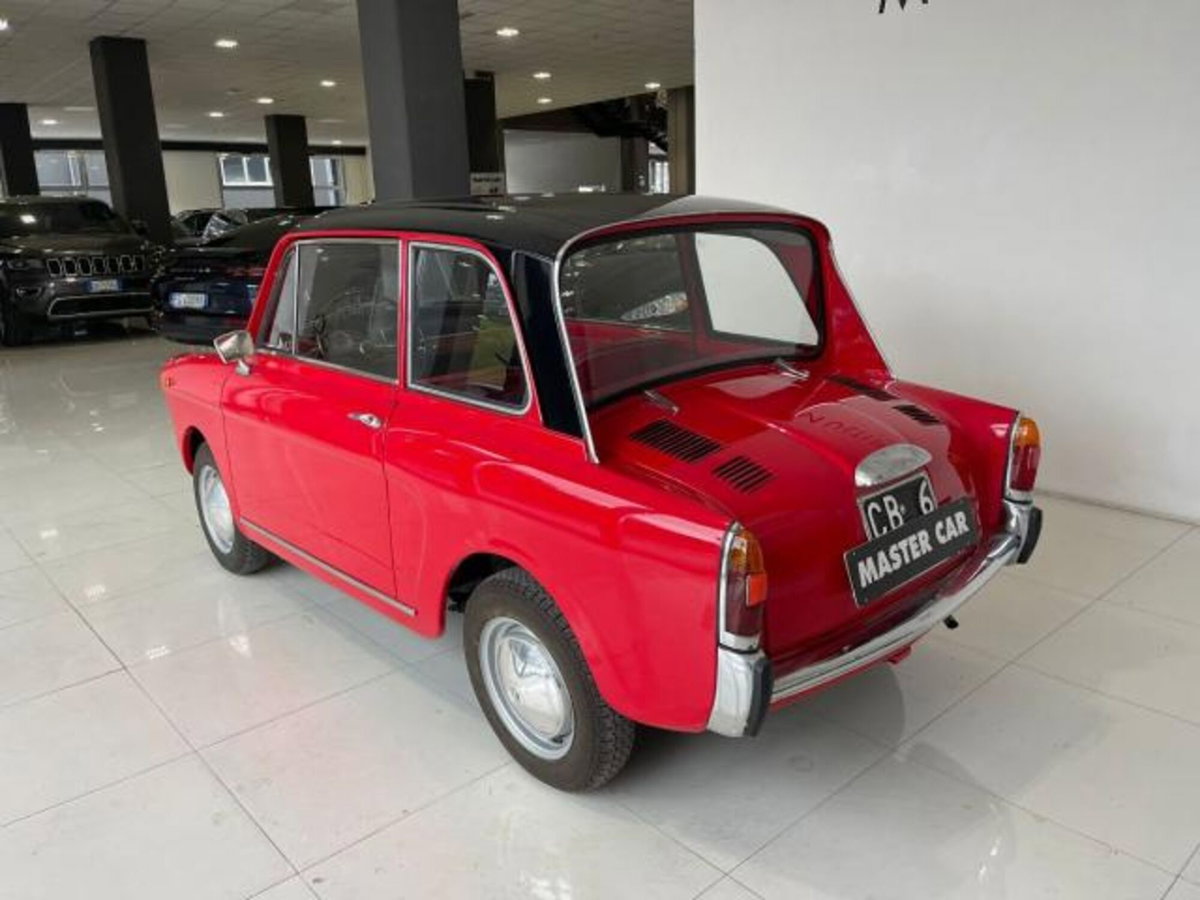 Autobianchi A112 1050 Abarth (2)