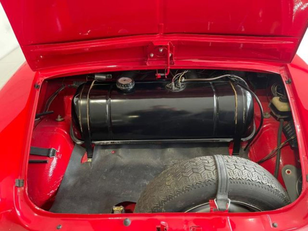 Autobianchi A112 1050 Abarth (6)