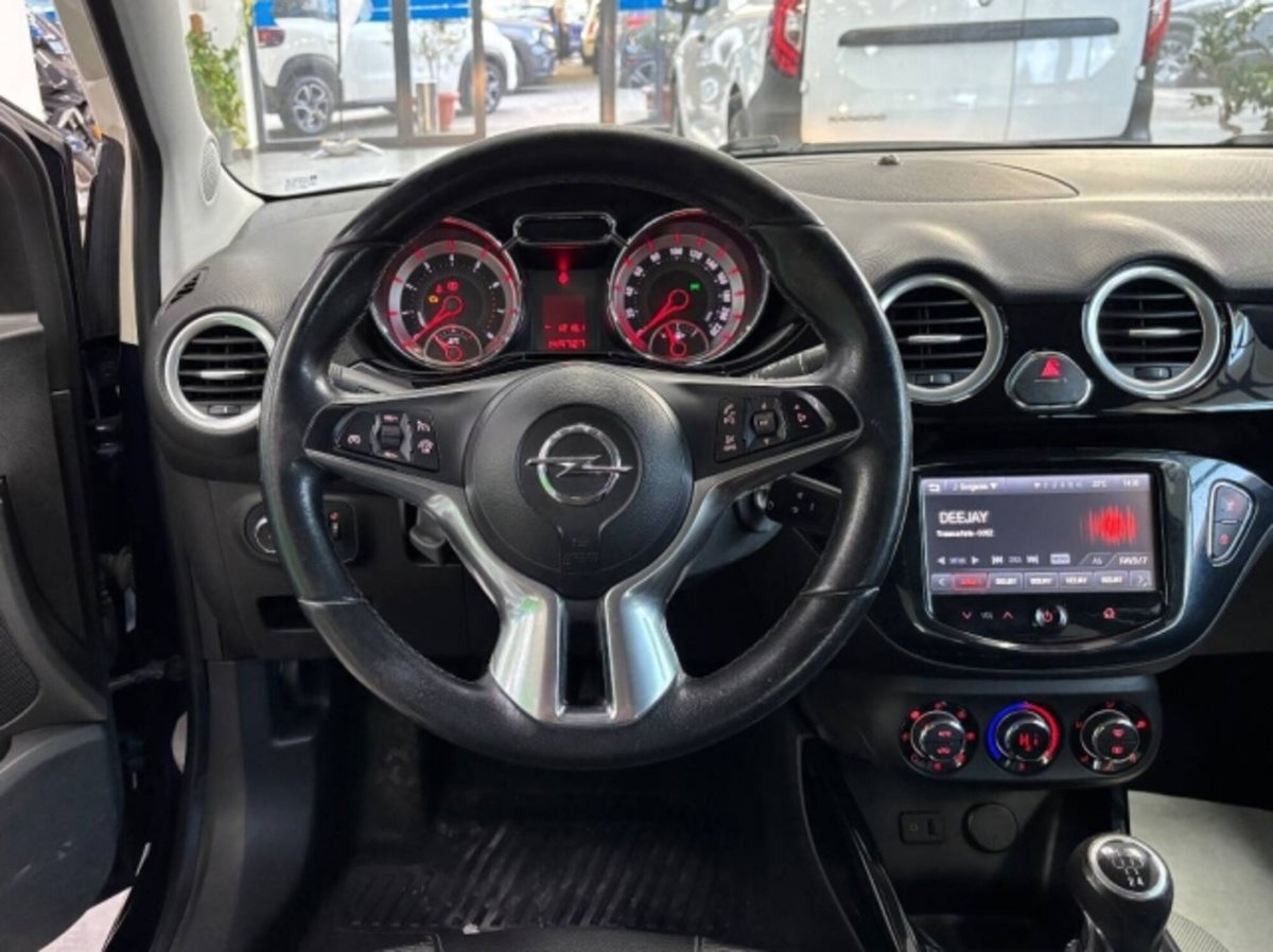 Opel Adam 1.4 87 CV Slam (10)