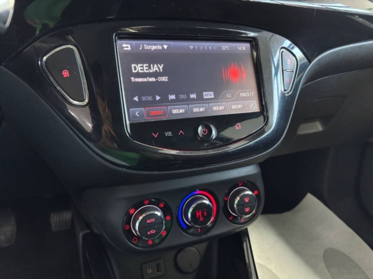 Opel Adam 1.4 87 CV Slam (13)