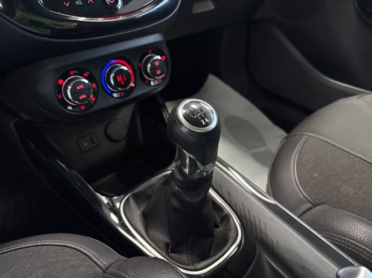 Opel Adam 1.4 87 CV Slam (14)