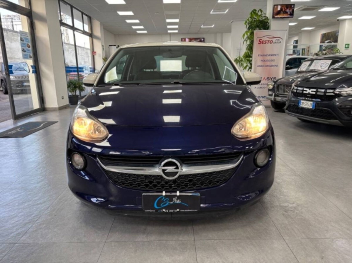 Opel Adam 1.4 87 CV Slam (2)