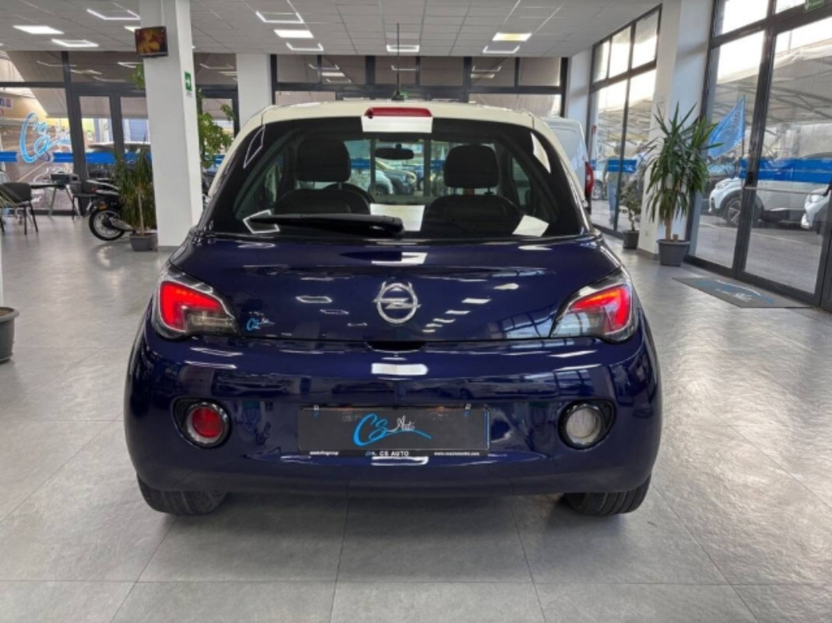 Opel Adam 1.4 87 CV Slam (5)