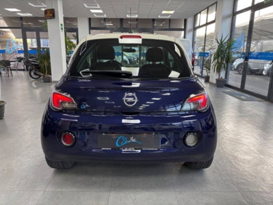 Opel Adam 1.4 87 CV Slam (5)