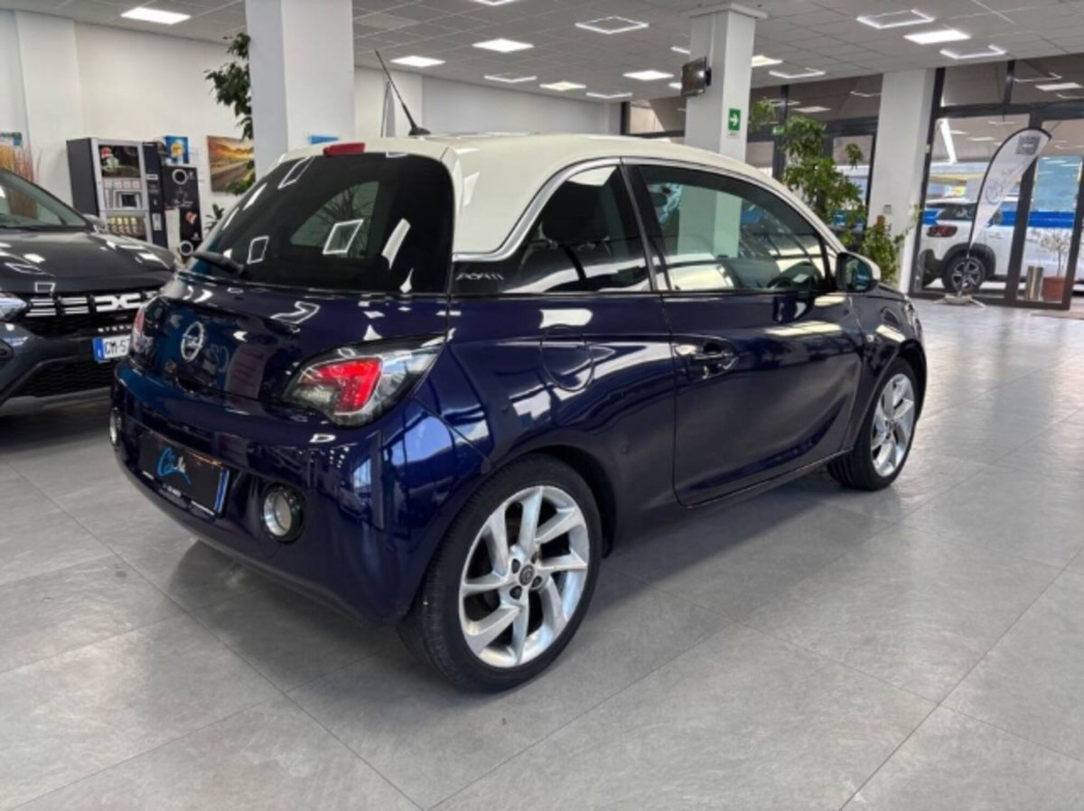 Opel Adam 1.4 87 CV Slam (6)