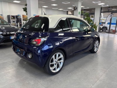 Opel Adam 1.4 87 CV Slam (6)