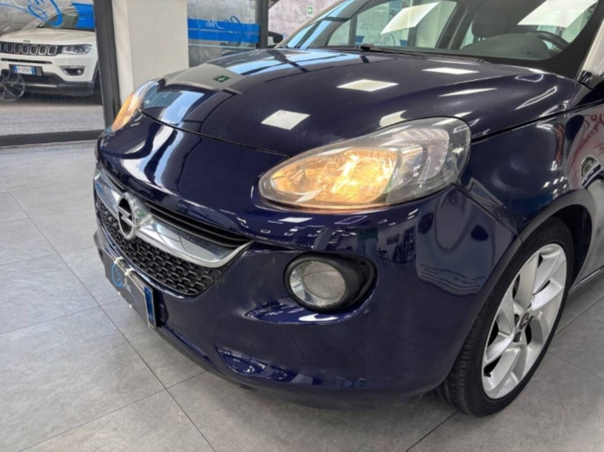 Opel Adam 1.4 87 CV Slam (7)