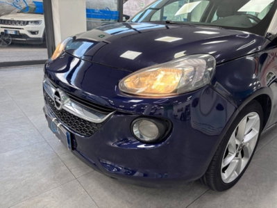 Opel Adam 1.4 87 CV Slam (7)