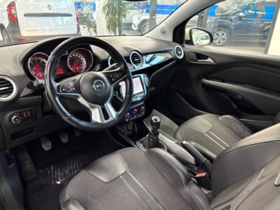 Opel Adam 1.4 87 CV Slam (9)