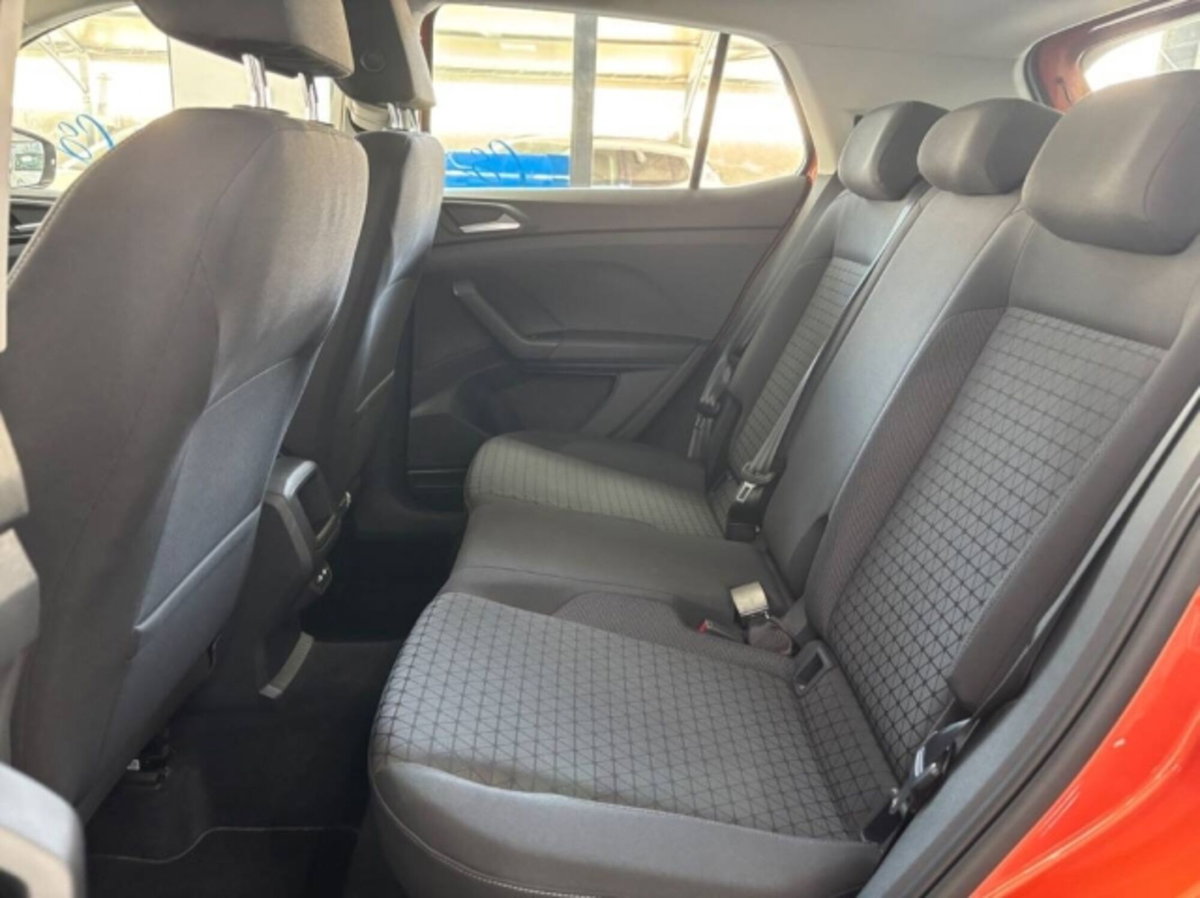 Volkswagen T-Cross 1.0 tsi Life 95cv (13)