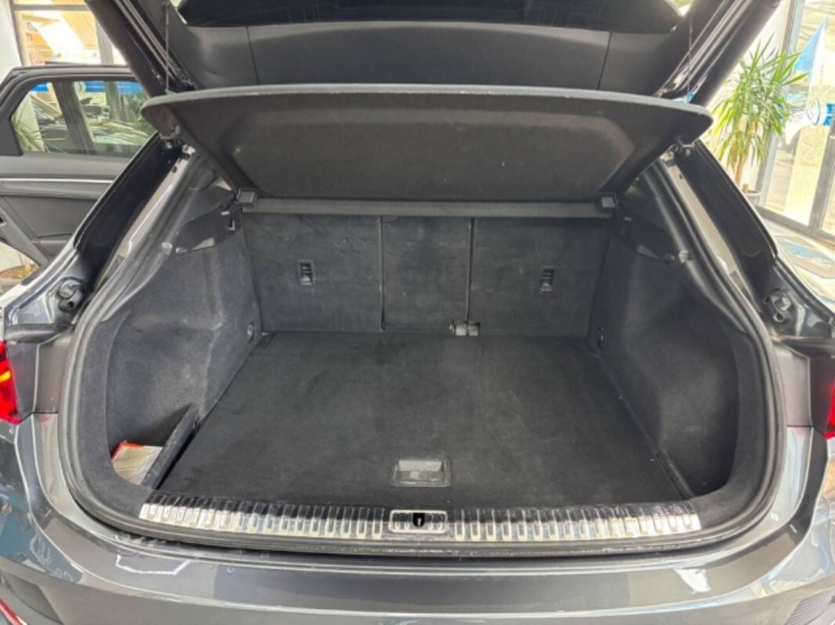 Audi Q3 Sportback Sportback 35 2.0 tdi s-tronic (11)