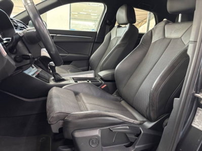 Audi Q3 Sportback Sportback 35 2.0 tdi s-tronic (14)