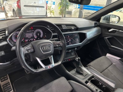 Audi Q3 Sportback Sportback 35 2.0 tdi s-tronic (15)