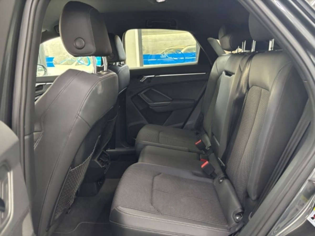 Audi Q3 Sportback Sportback 35 2.0 tdi s-tronic (16)