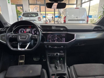 Audi Q3 Sportback Sportback 35 2.0 tdi s-tronic (17)